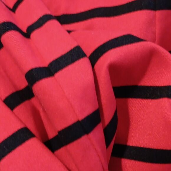 NWT Tommy Hilfiger Striped Dress - Picture 8 of 8